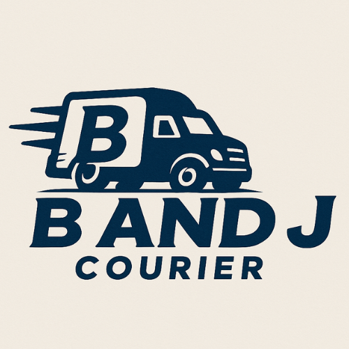 B AND J COURIER